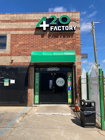 420 Factory