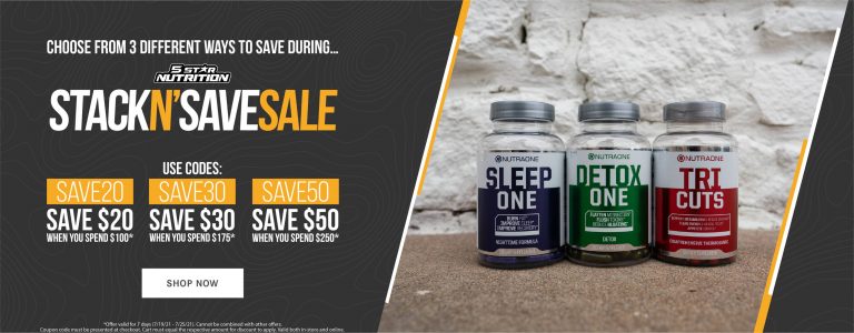 5 Star Nutrition Domain 768x300