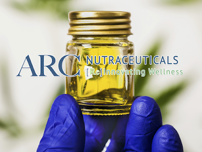 ARC Nutraceuticals CBD
