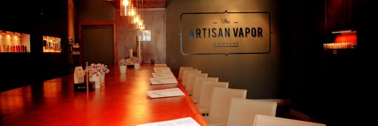 Artisan Vapor CBD Addison 768x256