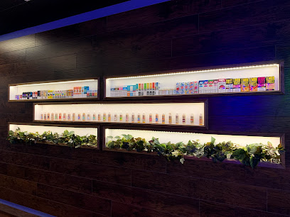 Artisan Vapor CBD West Plano
