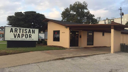 Artisan Vapor