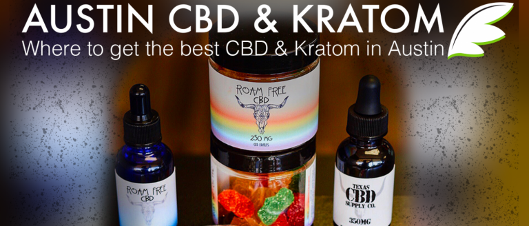 Austin CBD Kratom 768x328