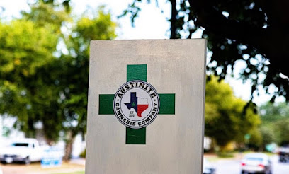Austinite Cannabis Co.