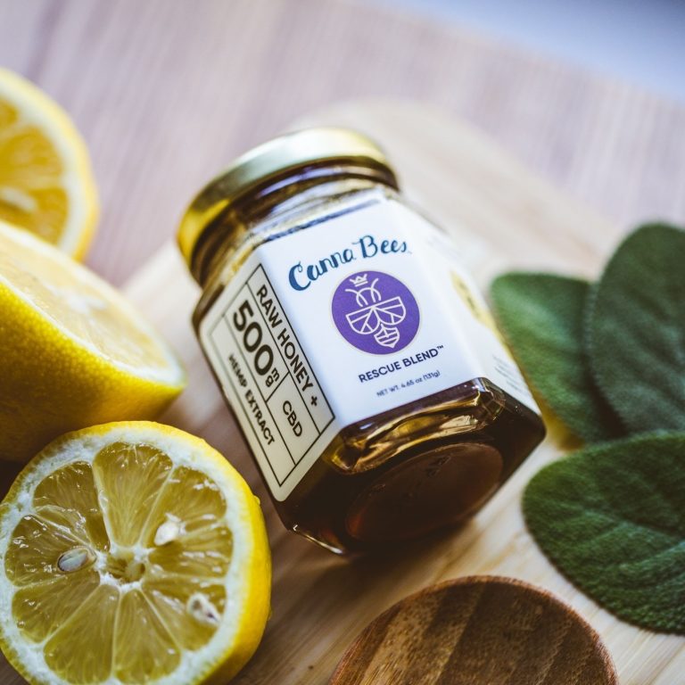 Bee Delightful 768x768