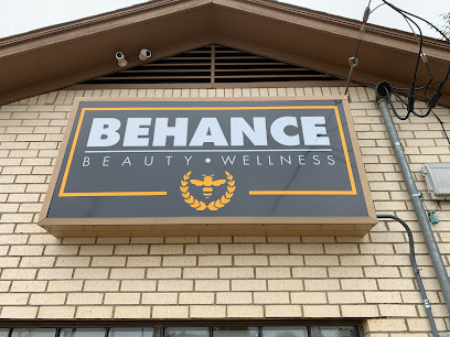 Behance Wellness CBD Boutique