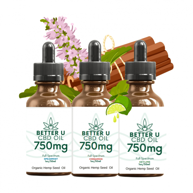 BetterU CBD Chicago 768x768
