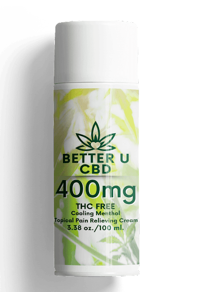 BetterU CBD Detroit