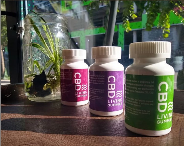 Botanic Alternatives CBD Cannabis Accessories