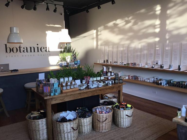 Botanica CBD 768x576