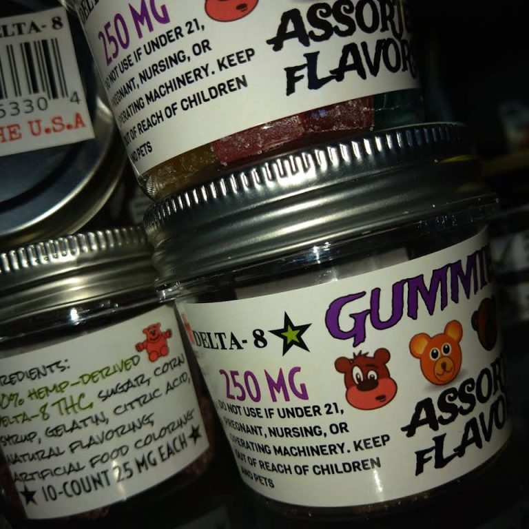 Budz Vapes Smoke CBD Kratom Delta 8 768x768