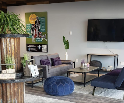 CBD American Shaman 1