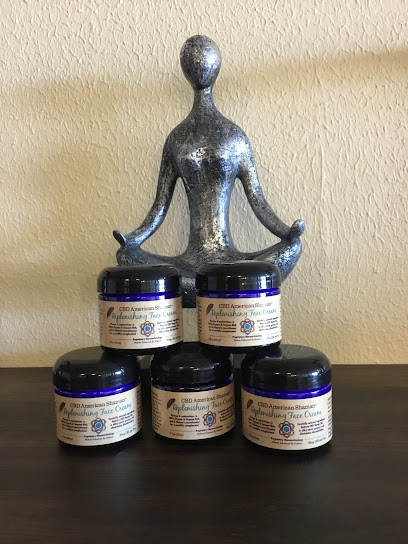 CBD American Shaman Fort Worth