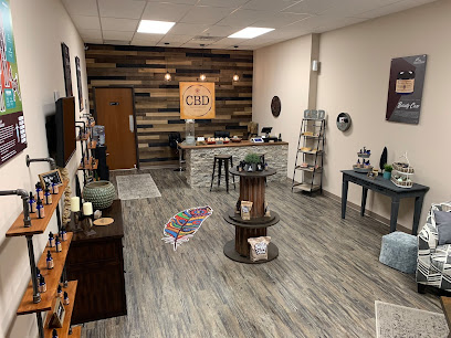 CBD American Shaman of Hurst