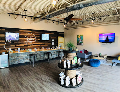 CBD American Shaman of Lakewood