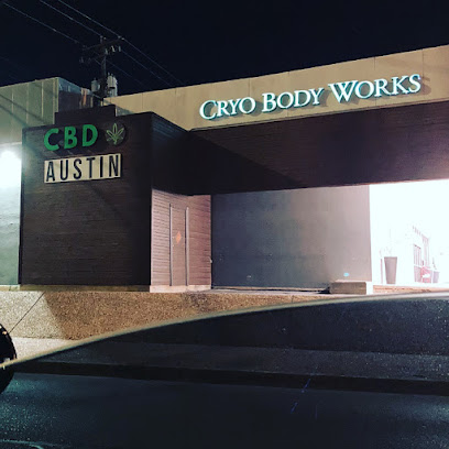 CBD Austin