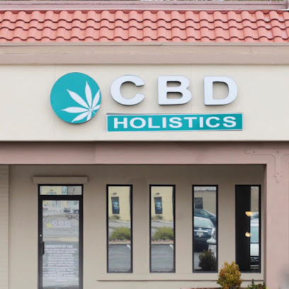 CBD Holistics Company