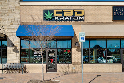 CBD KRATOM 5