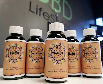 CBD LifeStyles