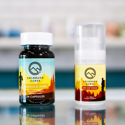 CBD Plus USA 10