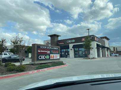 CBD Plus USA 3