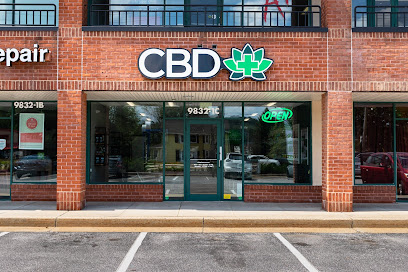 CBD Plus USA 4