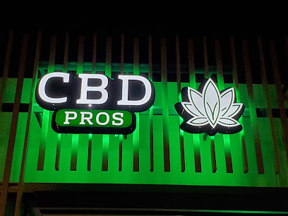 CBD Pros USA 4