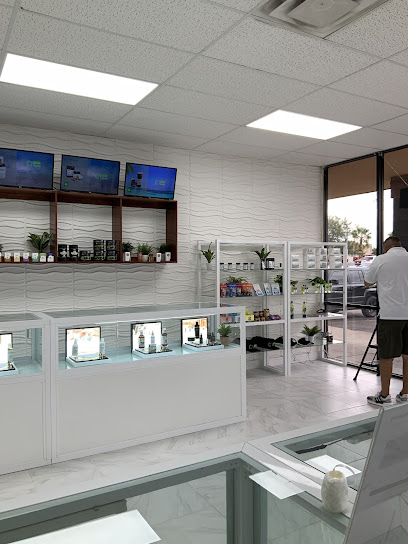 CBD heaven