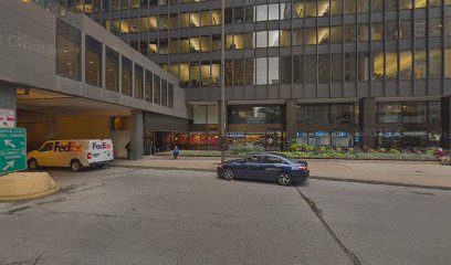 COVERALL CANNA INSURANCE GROUP