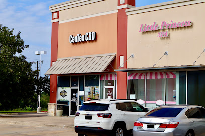 CenTex CBD