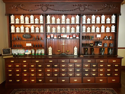 Cubbingtons Cabinet