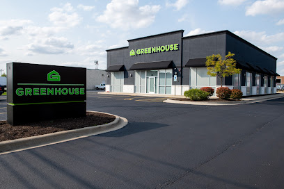 Curaleaf IL Melrose Park