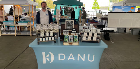 Danu Wellness CBD