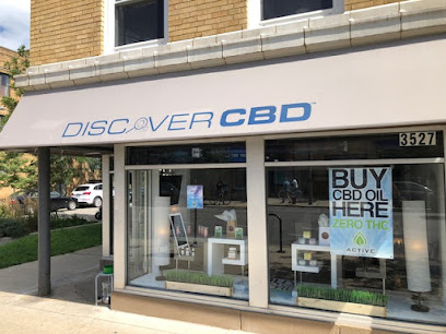Discover CBD Lakeview