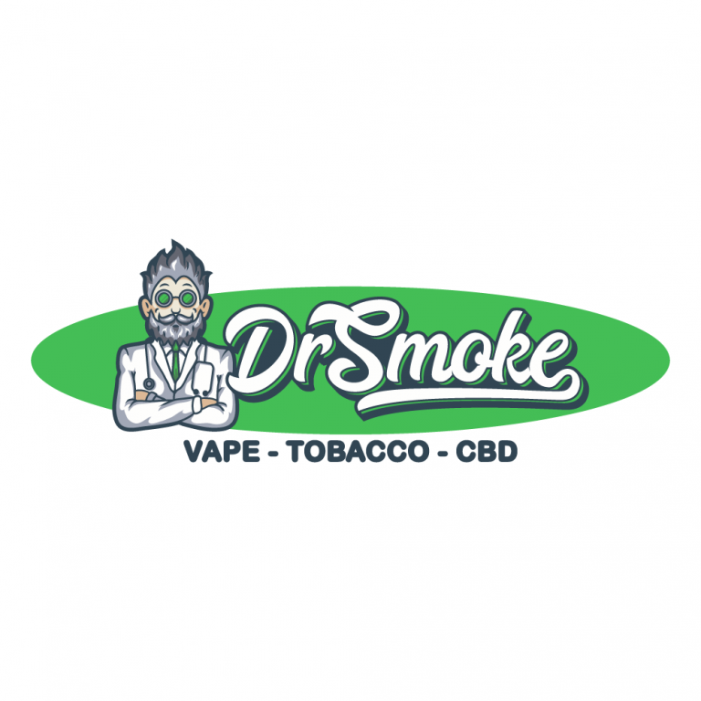 Dr Smoke 768x768