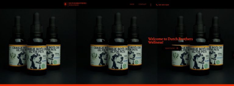 Dutch Brothers Wellness 768x285