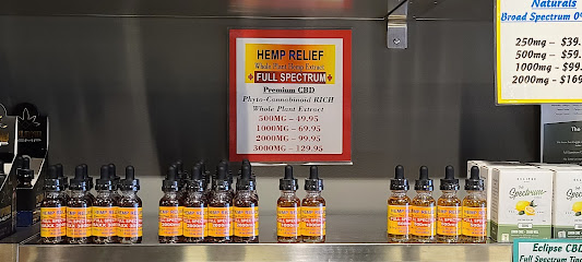 Elmhurst CBD Shop @ivapebar