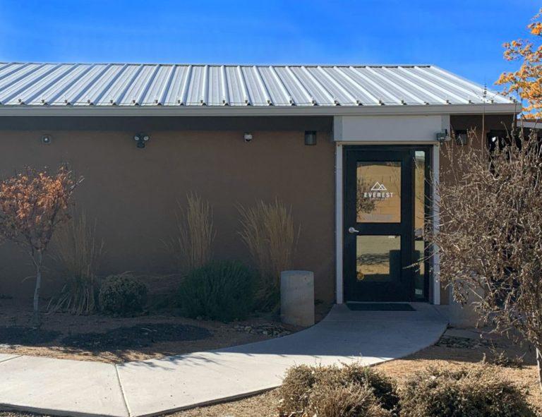 Everest Cannabis Co. North Valley