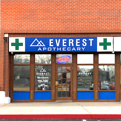 Everest Cannabis Co. Northeast Heights