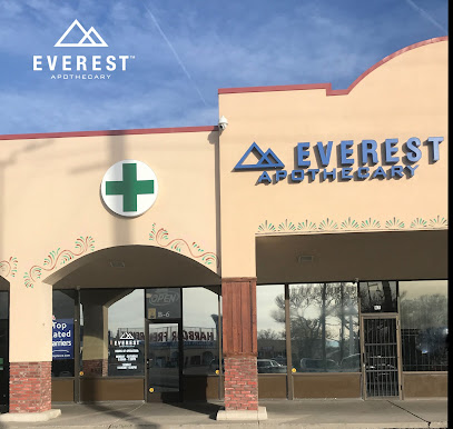 Everest Cannabis Co. South Valley 2