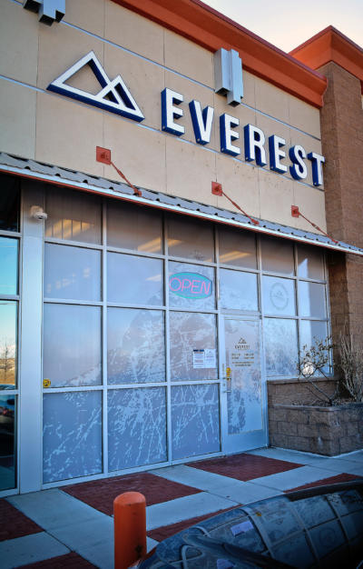 Everest Cannabis Co. Westside