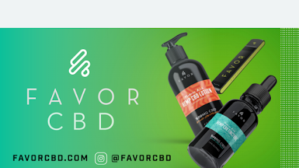 FAVOR CBD