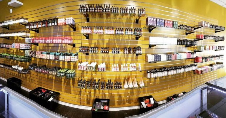 Forever Vapes CBD 768x402