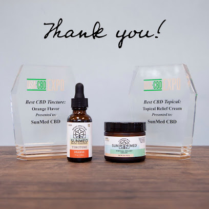 Fort Worth CBD Store