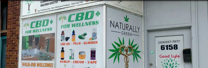 Good Lyfe CBD