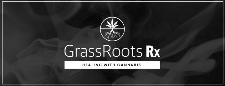 GrassRoots RX Albuquerque San Mateo Cannabis Dispensary 768x295