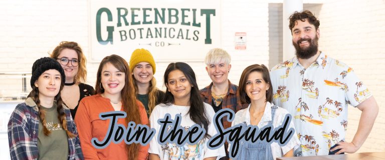 Greenbelt Botanicals 768x320