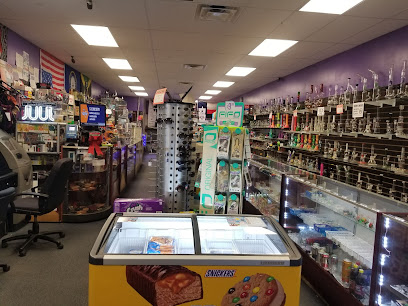 HOOKAH TOWN SMOKE STORE