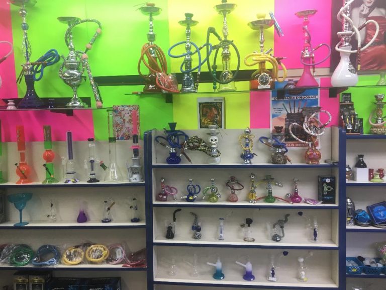 Hookah City 768x576