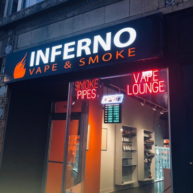 Inferno Vape Smoke CBD Kratom 768x768